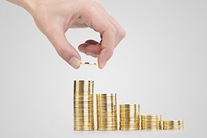 同系列產品凈利超同行30%