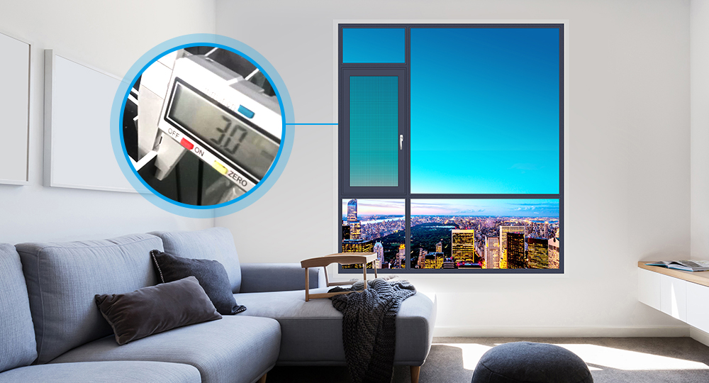 門窗 ， 鉑克尼門窗 ，門窗十大品牌