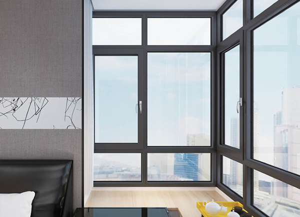 門窗，系統門窗，鉑克尼門窗