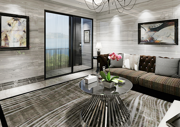 門窗十大品牌，系統門窗